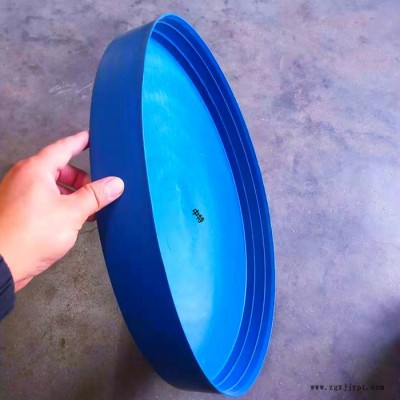 实体厂家 PVC管帽 管道帽 型号齐全图7