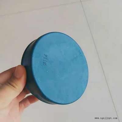 实体厂家 PVC管帽 管道帽 型号齐全图5