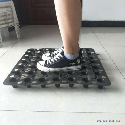 塑料蓄排水板 绿化蓄排水板 HDPE蓄排水板图5