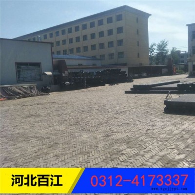 百江 HDPE双壁波纹管 黑波纹 波纹管 DN700mm图2