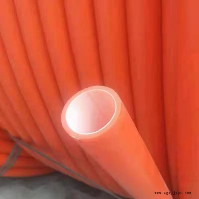 科扬批发60硅芯管 HDPE硅芯管 聚乙烯硅芯管 可选颜色 量大优惠