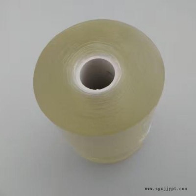 【恒为】厂家PVC缠绕膜 电线缠绕膜 捆扎膜批发图2