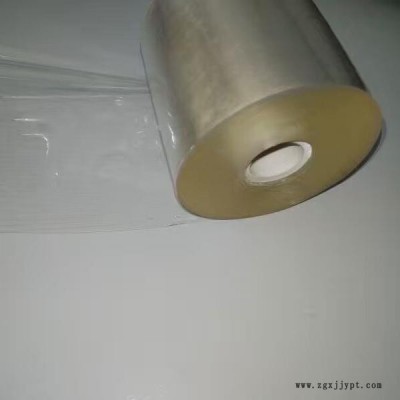 【恒为】厂家PVC缠绕膜 电线缠绕膜 捆扎膜批发图3