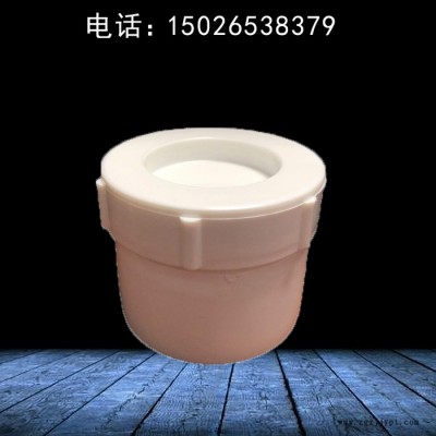hdpe柔性承插排水管  压盖式柔性承插排水管 现货供应 旌惠图4