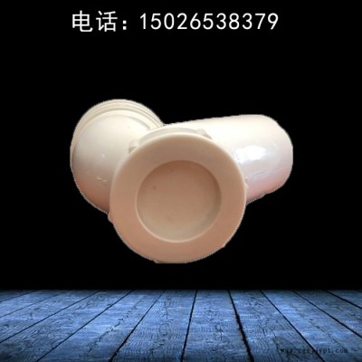 hdpe柔性承插排水管  压盖式柔性承插排水管 现货供应 旌惠图3