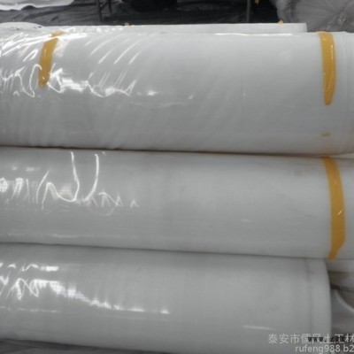 儒风 绿色土工膜 土工膜 鱼塘防渗膜HDPE防渗膜图6