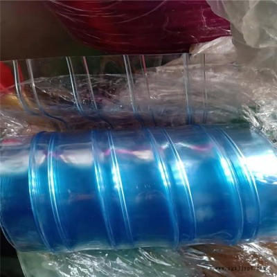 河北永胜pvc冷库软门帘批发厂家图5