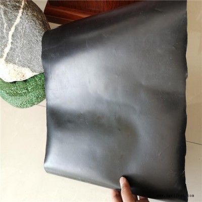 水产养殖工程专用HDPE土工膜防渗膜 厚度尺寸可定制图4