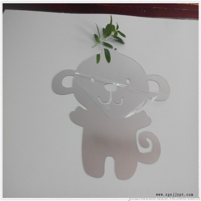 生产供应PVC彩色片 防火PVC镜片 PVC双面镜片 PVC片材图2