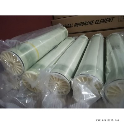 凯云 PVC超滤膜  工业PVDF 水处理专用膜组件 厂家批发图2