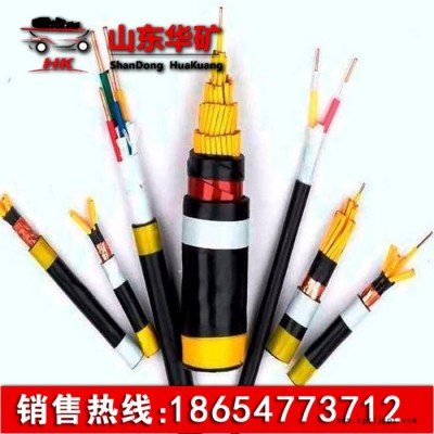 华矿 矿用通信电缆 MHYV矿用通信电缆 煤矿用聚乙烯绝缘聚氯乙烯护套通信电缆 质量可靠 欢迎选购图2
