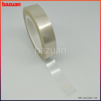 BOPP封箱胶带 BOPP胶带生产厂家 工业透明胶带图3