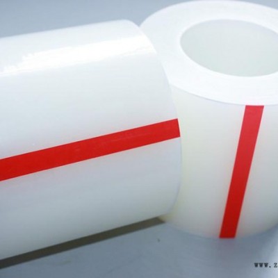 厂家清洁胶纸PE保护膜 小管芯保护膜 电子产品 金属玻璃等保护膜XP-6612图4