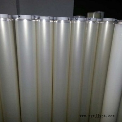 莱斯宝4420 OPP透明保护膜 高粘BOPP保护膜图4