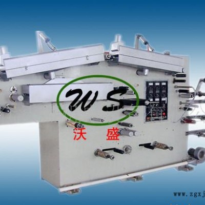 BOPP涂布机（适用于BOPP封箱胶带的涂布，双线棒高速涂布图2