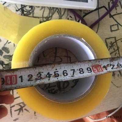 胶带厂家 BOPP胶带封装打包胶带 工业产品胶带 opp胶带 胶带批发图6