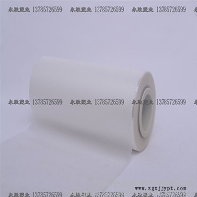 BOPP复合白膜,CPP复合白膜,东光永胜塑业图1