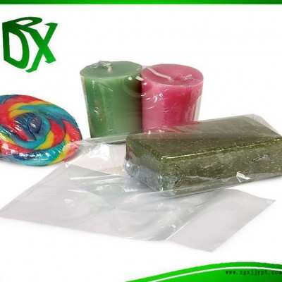 【大欣】直销香皂BOPP热封膜 香水盒外包装薄膜 品质认证
