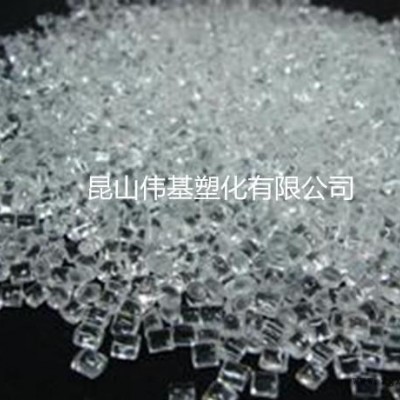 GPPS 台湾奇美 PG-383 高透明 高抗冲 耐高温图3