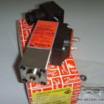 原装MBS 5100-060N1036 丹佛斯Danfo图2