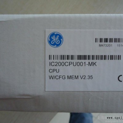 GE/通用电气BC647MBS001 PLC图3