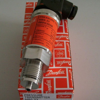 原装**MBS 33-060G3036丹佛斯Danfoss图3