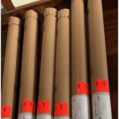 供应瑞士BOPP 500目18线 高张力不锈钢丝网图3