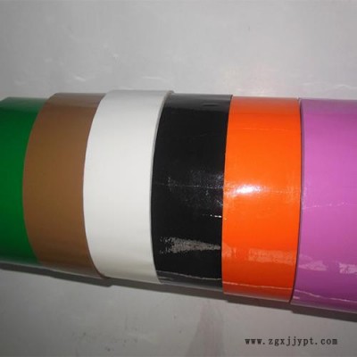 众友CF-BOPP-00005浅蓝色封箱胶带图3