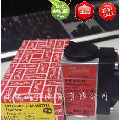 MBS5100-2211-1DB04 060N1037原装正图2