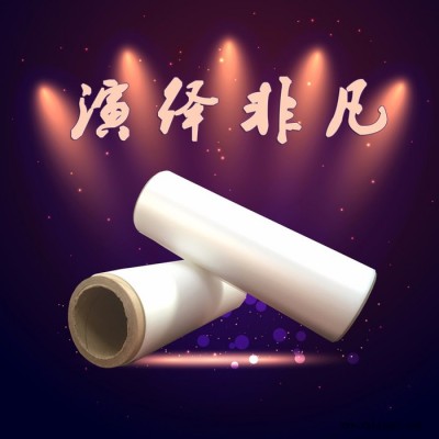 BOPP防刮光膜、哑膜 即涂膜图2