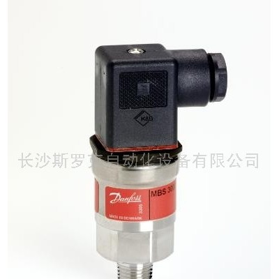 供应丹佛斯Danfoss压力变送器MBS 3000图1
