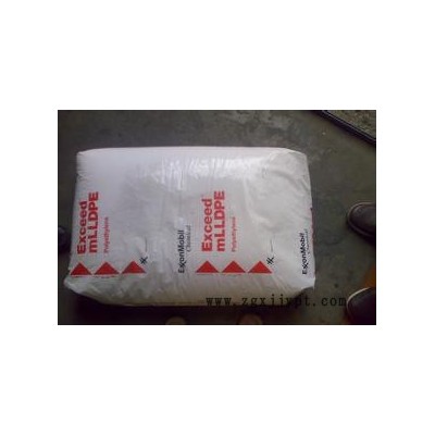功能型聚烯烃 /茂金属/陶氏化学MLLDPE1800G/代理图2