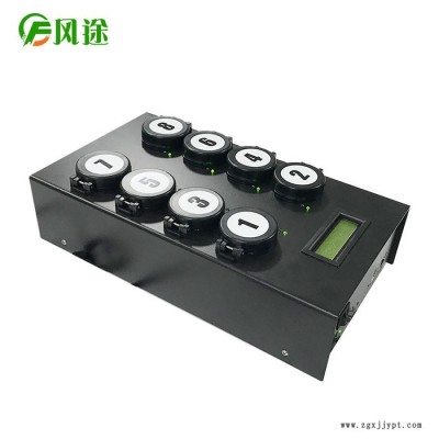 风途FT-MBS快速微生物限度检测仪微生物智能检测仪图1