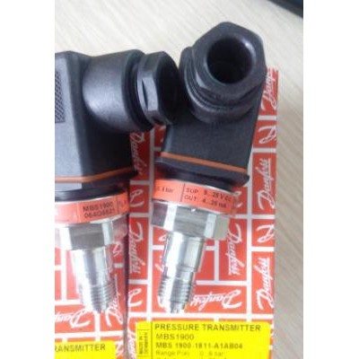 原装MBS 3000-060G3801丹佛斯压力传感器图2