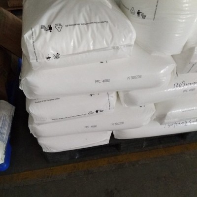 聚乙烯 法国道达尔MDPE 3802 薄膜MDPE图2