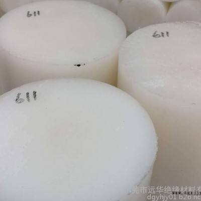 远华 PP棒 pp棒材 pp棒材批发图2
