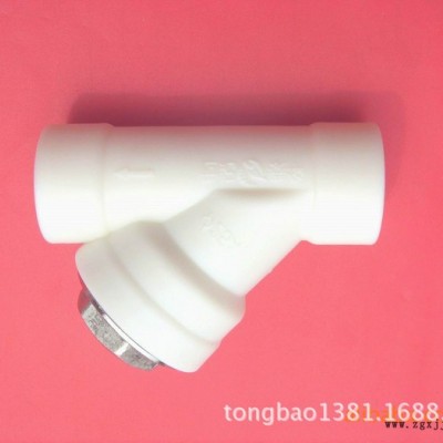 供应通宝20-160采用纳米抗菌  PP-R管材 管