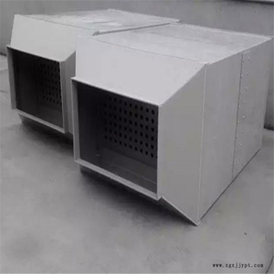 pp风管 耐腐蚀排气pp管道  pp通风管厂家加工定制图6