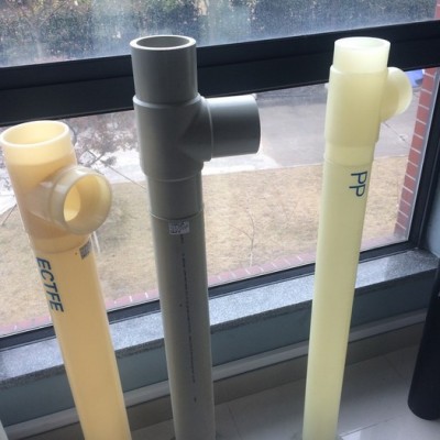 供应AGRU管道、板材、PP/PP-H/PP-R/PVDF管道板材图2