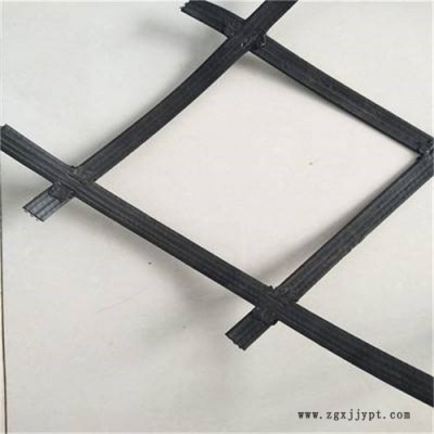 鑫海PP焊接格栅PP焊接塑料格栅PP塑料双向格栅
