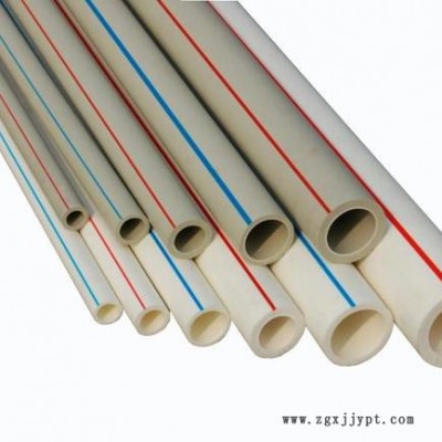 西顿S5冷水管（1.25Mpa）PP-R给水管生产供应批发**价格实惠图4