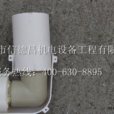 东莞市PP-R【余热回收利用工程】热水工程热回收图3