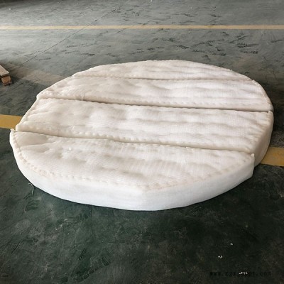 潍坊鑫瑞峰玻璃钢 PP除雾器 PP除雾器厂家 PP除雾器价格 批发PP除雾器 除雾器直销 长期定制图2