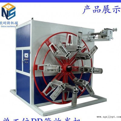 专业生产PP-R管PE-RT管PVC软管 pert塑料双盘收图3