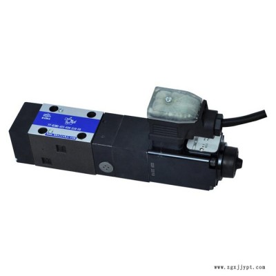 湖北晟龙液压比例阀YT-RZMO-AES-030系列 液压调压阀 液压阀生产厂家图4