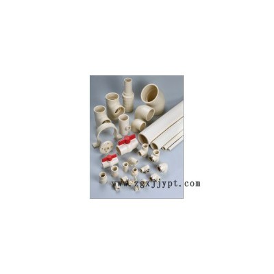 湖南航天康达塑胶 PP-R环保给水管