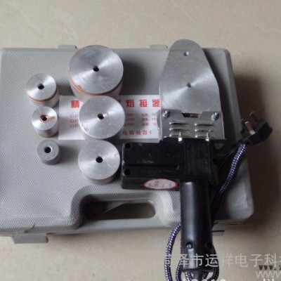 品牌特热熔机 热熔PP-R管道【工程-零售】经久耐用图3
