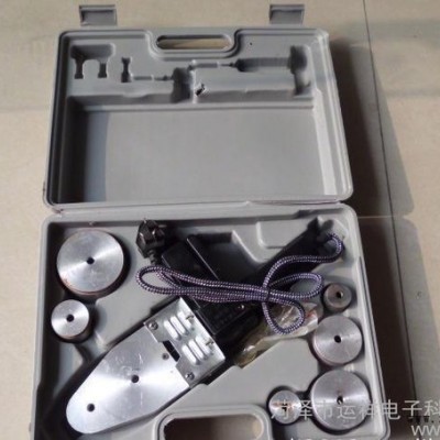 品牌特热熔机 热熔PP-R管道【工程-零售】经久耐用图2