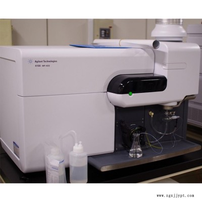 安捷伦微波等离子体原子发射光谱仪4100MP-AES二手agilent 光谱仪 微博等离子体发射光谱仪图3