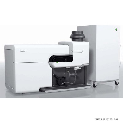 安捷伦微波等离子体原子发射光谱仪4100MP-AES二手agilent 光谱仪 微博等离子体发射光谱仪图4